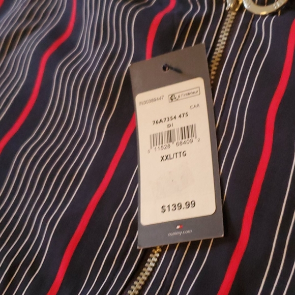 Women's Tommy hilfiger jumpsuit - Picture 2 of 3